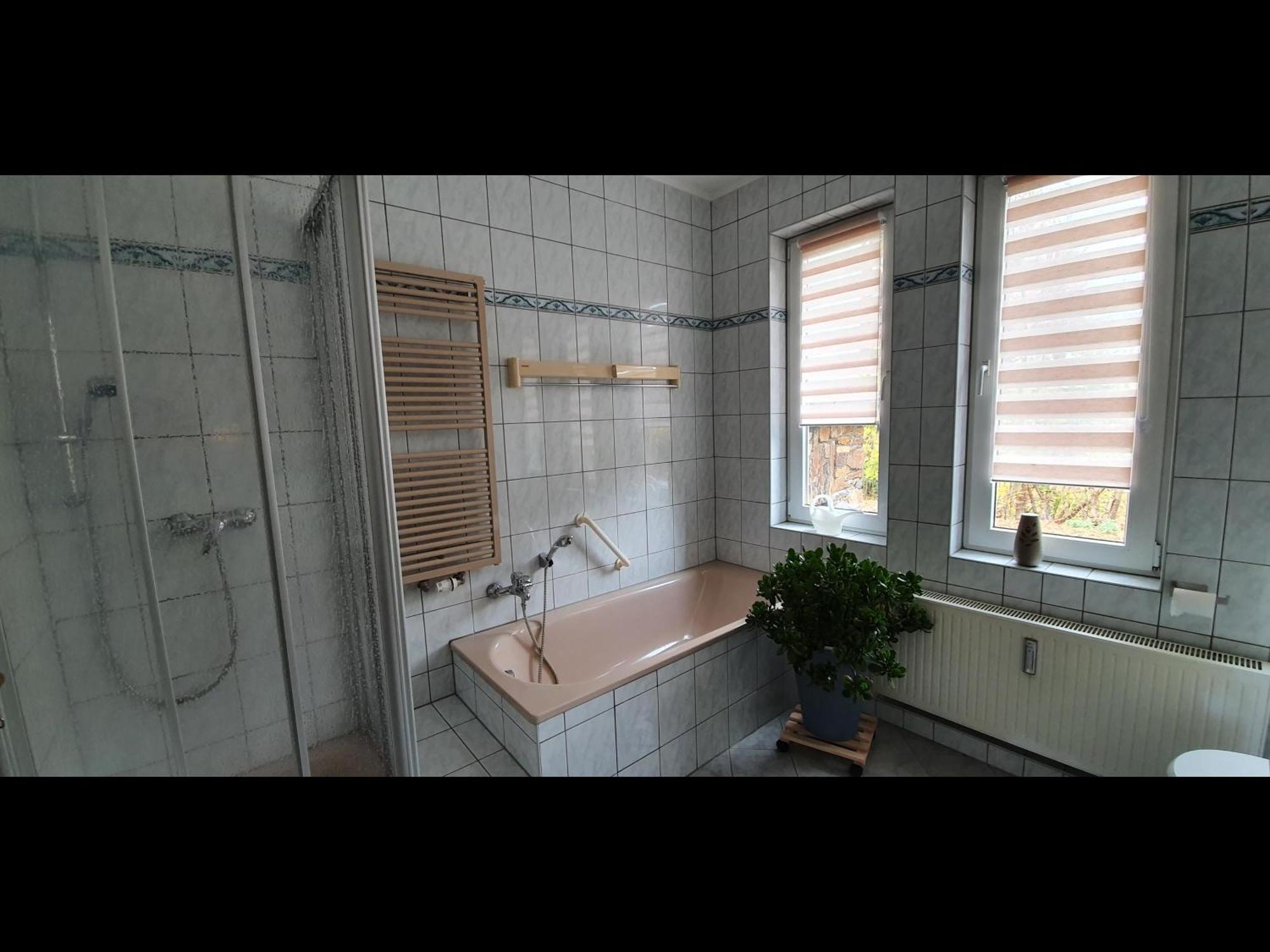 Neu! Ferienwohnung Unger Шварценберг Екстериор снимка