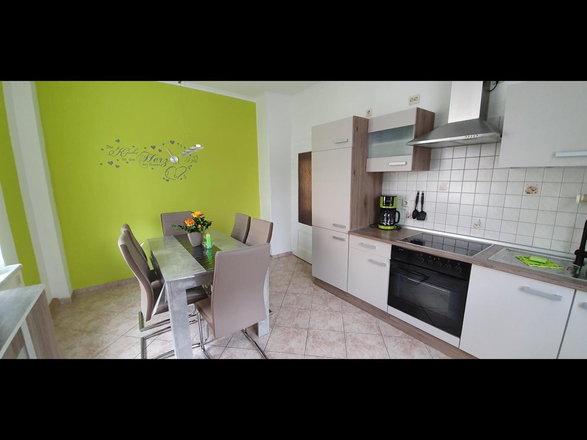 Neu! Ferienwohnung Unger Шварценберг Екстериор снимка