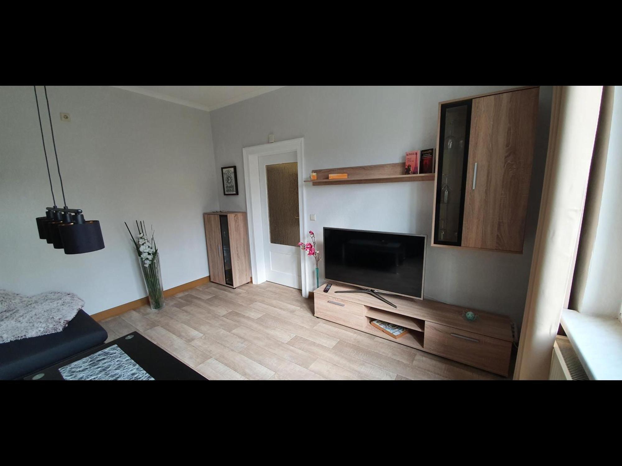 Neu! Ferienwohnung Unger Шварценберг Екстериор снимка